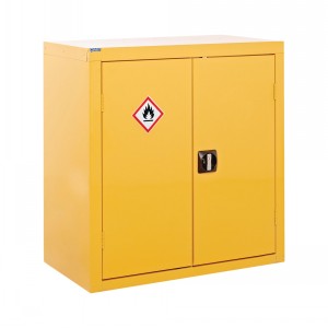 Express Hazardous Storage Cabinet Size 4 Medium